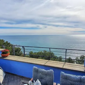 Ca Dell'acciuga Cervo
