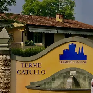 Alice&luna's Sirmione