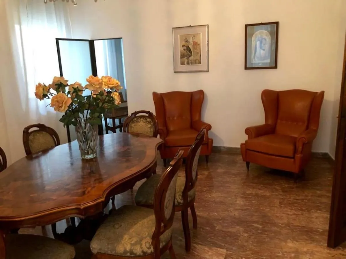 Casa Mamma Mia Apartment Fiesso D'artico 0*,  Italy