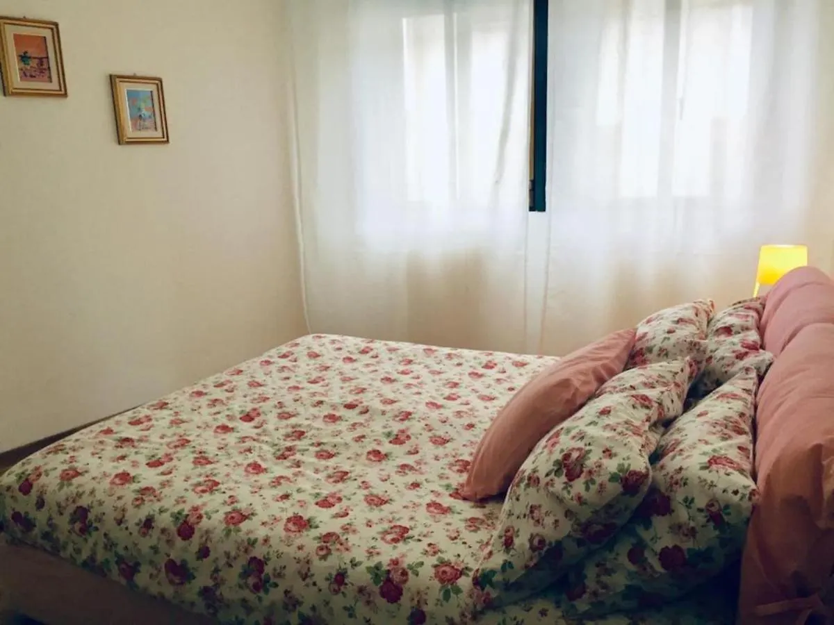 Casa Mamma Mia Apartment Fiesso D'artico Italy