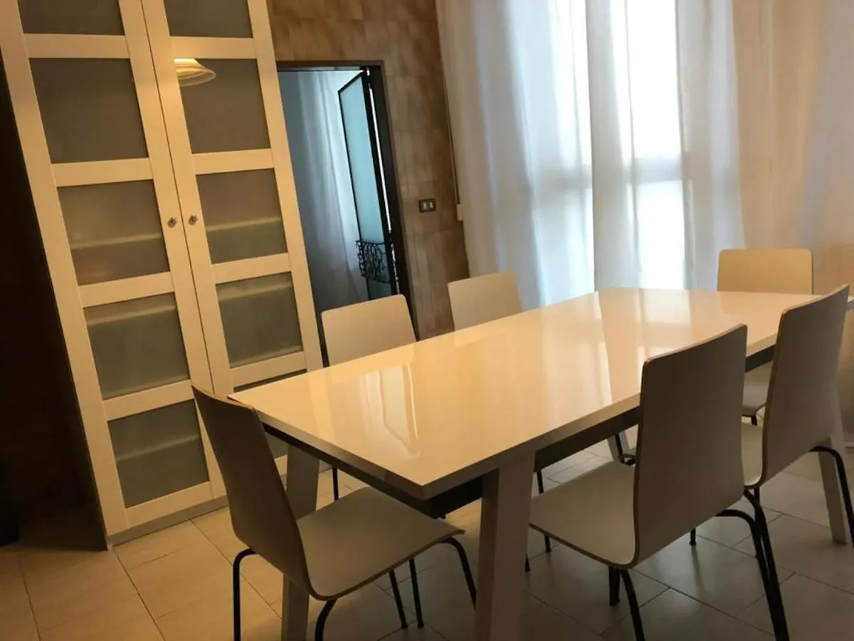 Casa Mamma Mia Apartment Fiesso D'artico