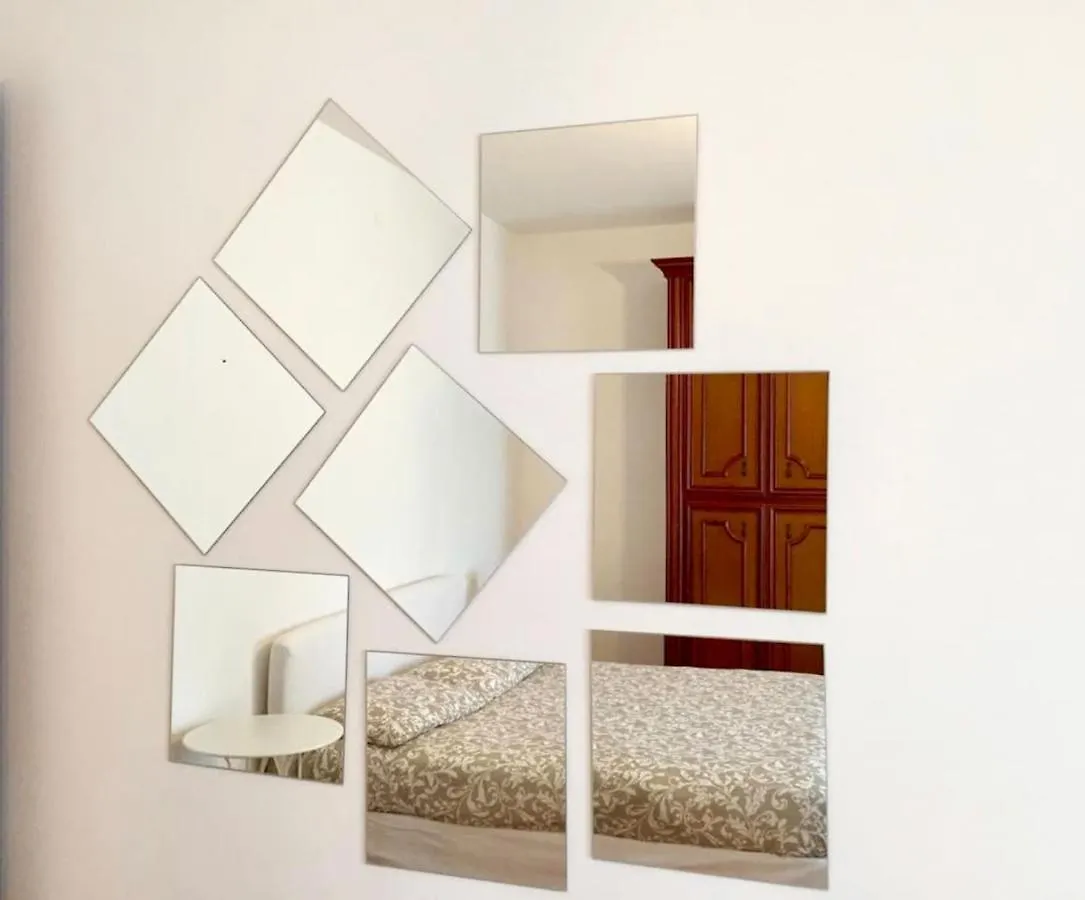Casa Mamma Mia Apartment Fiesso D'artico 0*,  Italy
