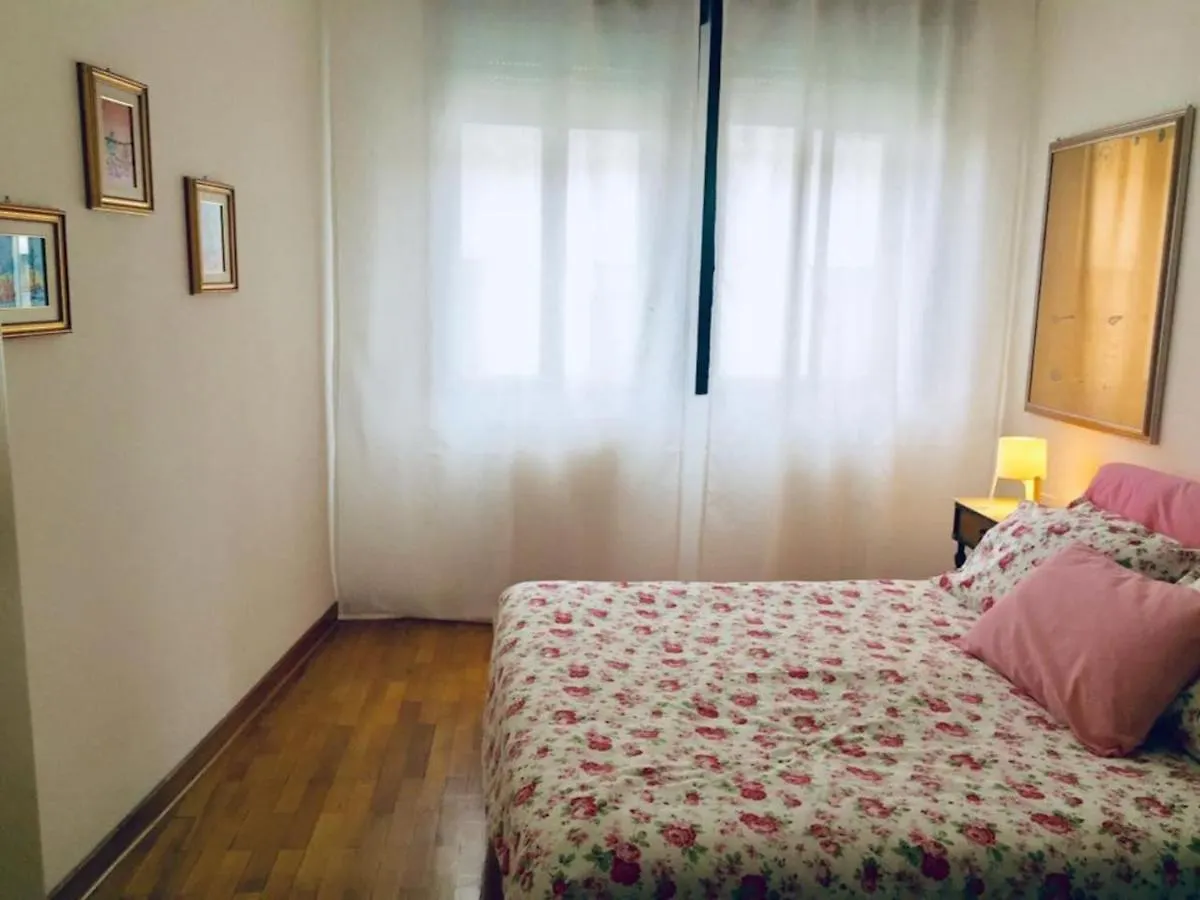 Casa Mamma Mia Apartment Fiesso D'artico