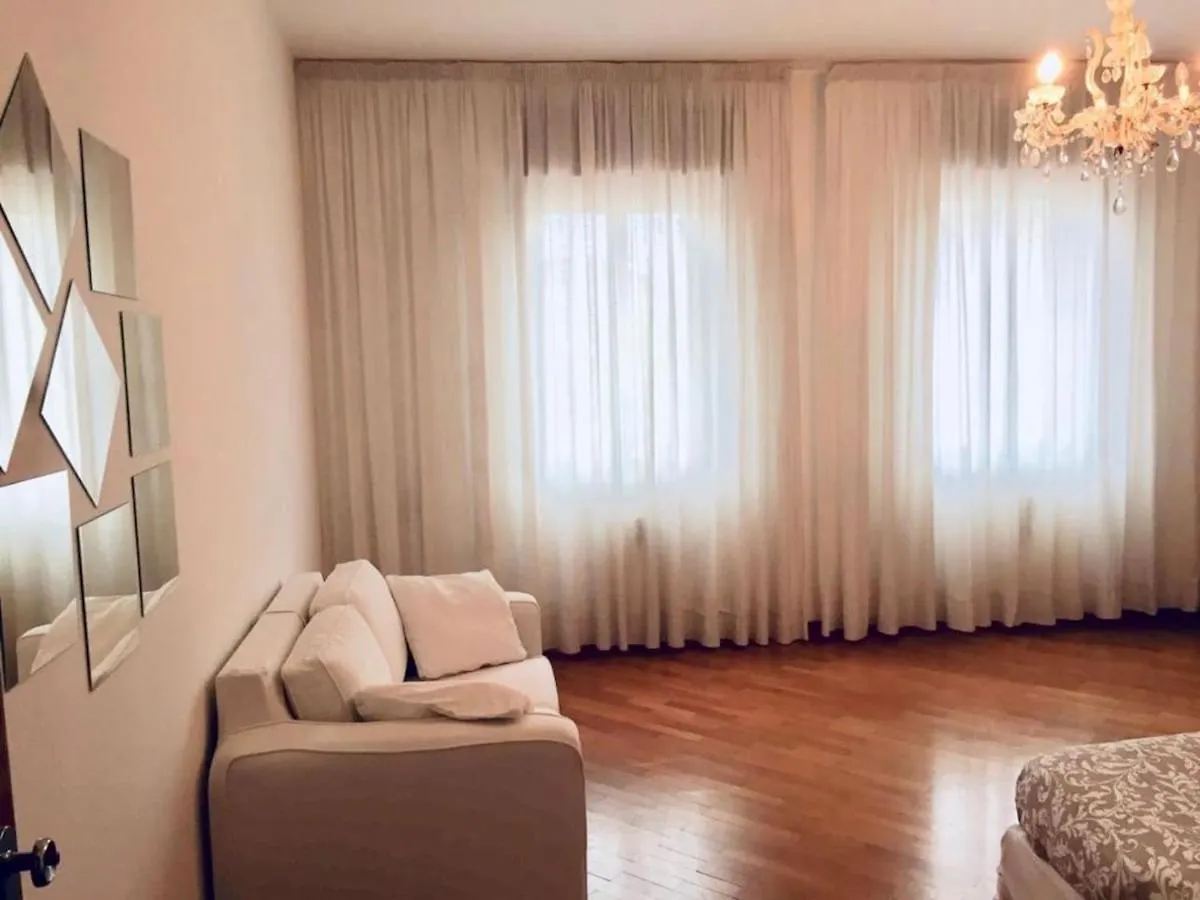 Casa Mamma Mia Apartment Fiesso D'artico