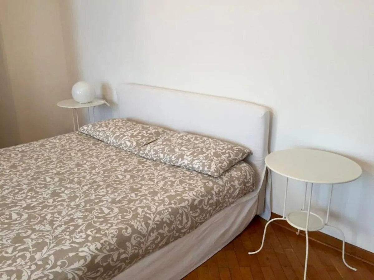 Casa Mamma Mia Apartment Fiesso D'artico 0*,