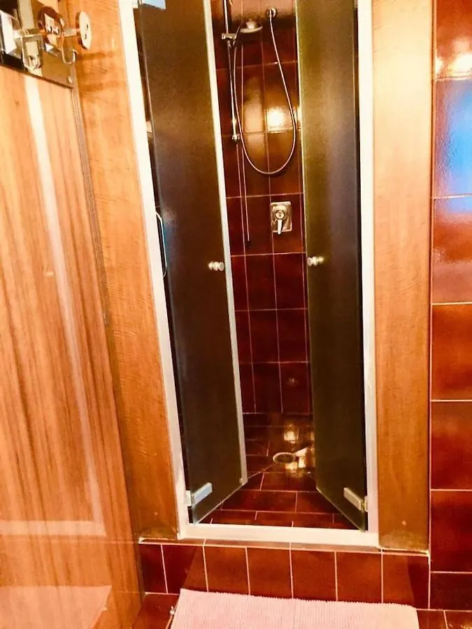 Casa Mamma Mia Apartment Fiesso D'artico Italy