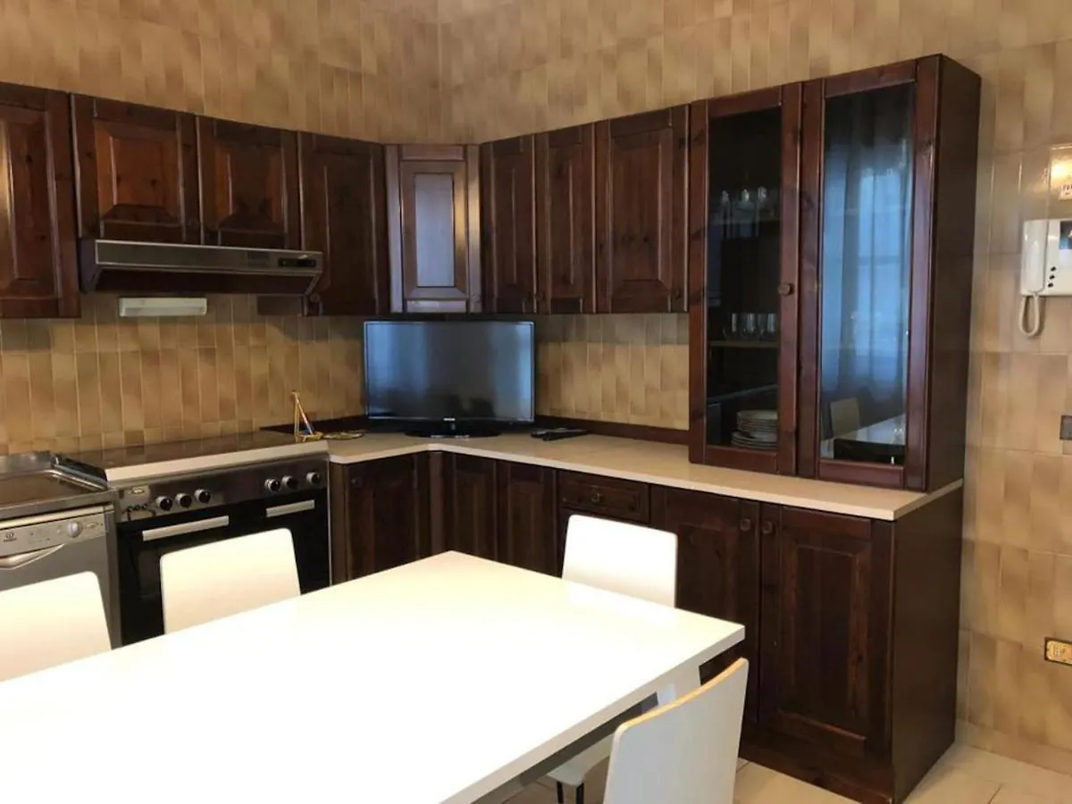 Casa Mamma Mia Apartment Fiesso D'artico
